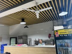 -清真石家包子(大皮院总店)