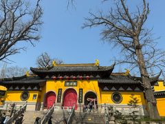 -虞山风景区