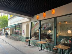 -春家·非遗手工小吃(三墩新天地店)