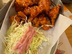 -恩你小木屋·韩式料理(南长街店)