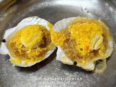 -必点海鲜·海肠捞饭·鲅鱼水饺(滨江道店)