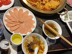 -巴蜀大宅门火锅(北大街店)