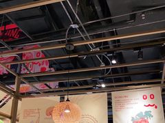 大堂-过锅瘾三汁焖锅(泰华假日广场店)