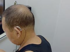 -海之声助听器峰力直营店(成都天府广场店)