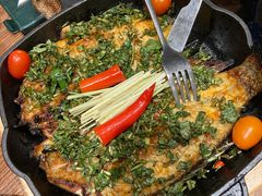 -云海肴·汽锅鸡·云南菜(美罗城店)