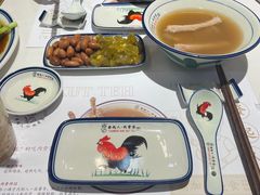 -發起人·肉骨茶(万象汇店)