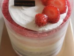 -巴黎贝甜(开发区安盛店)