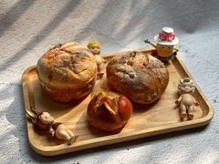 -Juicy Bakery(大学路店)