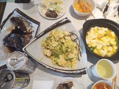 -外婆船宴餐厅·外婆喊你回家吃饭