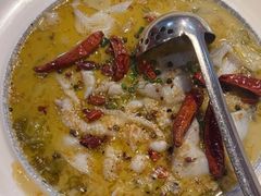 -鱼亨小鲜酸菜鱼(大信店)