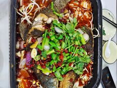 -盱眙小龙虾(天虹店)