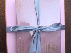 -爱上花开·蛋糕·安佳动物奶油轻奢私人定制(凯德店)