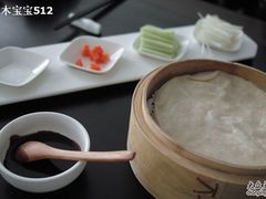 烤鸭附件-唐廊烤鸭店(工体店)