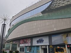 -凯德广场(金牛店)
