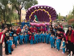 -安徒生童话乐园