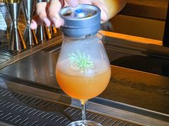 -埋位小酒馆(东城店)
