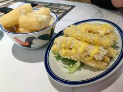 -發起人·肉骨茶(万象汇店)