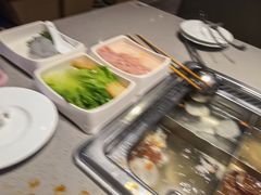 -海底捞火锅(旭辉MALL店)