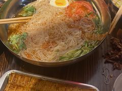 -破店肥哈·东北烧烤·夜宵(南山保利店)