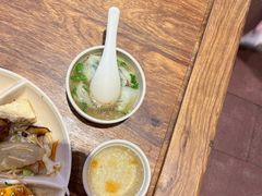 -素满香·Vegan食养自助(天一广场店)