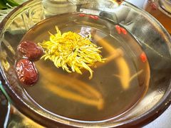 -五观堂素食(新华路店)