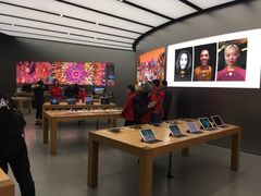 -Apple零售店(新街口店)