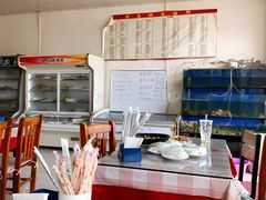 -老孟拉面海鲜餐厅