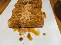 红糖耙耙-十三式重庆江湖菜(金茂览秀城店)
