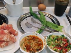 -鲸之味回转自助小火锅(钟鼎名悦店)