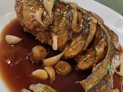 -上海皇廷花园酒店·御宴中餐厅