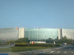 -北京园博大酒店