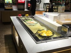 -瑞伯克牛排自助餐厅天一广场店