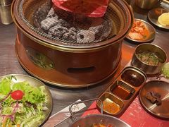 -西塔老太太泥炉烤肉(苏州大悦城店)