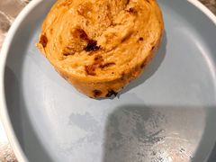 红糖馒头-淘米捞·米汤脆鲩鱼火锅(龙华世纪华庭店)