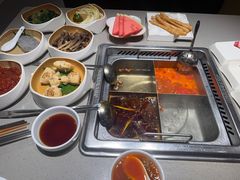-海底捞火锅(江宸天街店)