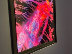 -chi K11艺术空间展览厅