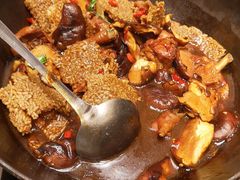 土法红烧大公鸡-湘味淳(千禧街店)