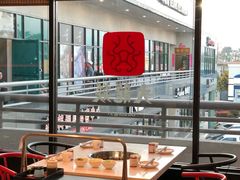 -DaLongYi Hot Pot 大龙燚火锅