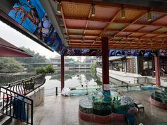 -荔湾湖公园