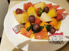 -高老庄新家宴(北斗星广场店)