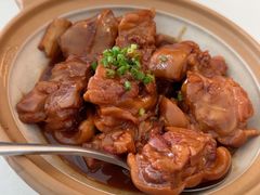 -闽海肴(北辰荟店)