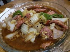 -建国328 本帮小馆·面馆