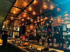 -THE CANNERY&JUJU 新鲜海鲜·牛排美食酒廊