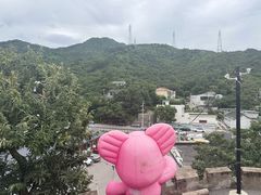 -京北渔家傲
