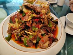 -菜香小厨(金发·印象南滨店)
