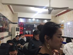 等位区-巢湖名吃·徽府农家菜(半汤店)
