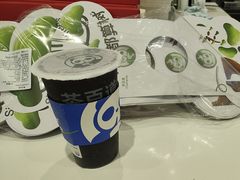 -茶百道(沭阳蓝天店)