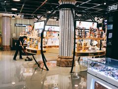 -精益眼镜(春熙路店)