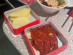 -大龙燚火锅(太古里店)