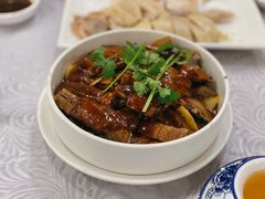 招牌豉油碌鹅-粤·向群饭店(龙津东路总店)